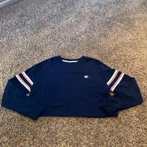 Champion sweatshirt